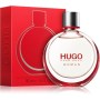 HUGO BOSS - Hugo Woman - EDP50F